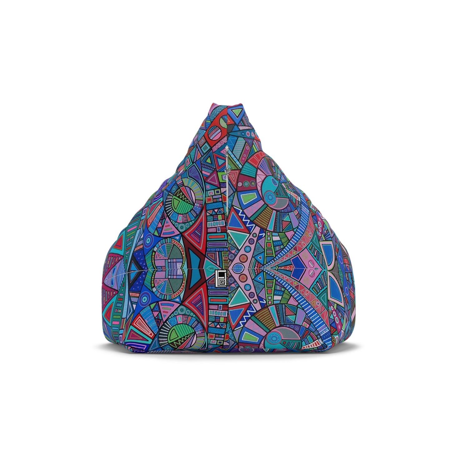Bean Bag Chair Cover - No. 339