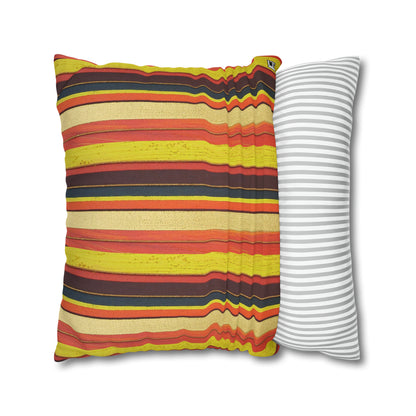 Cushion Pillow Case - No. 130 - 'Sunrise'