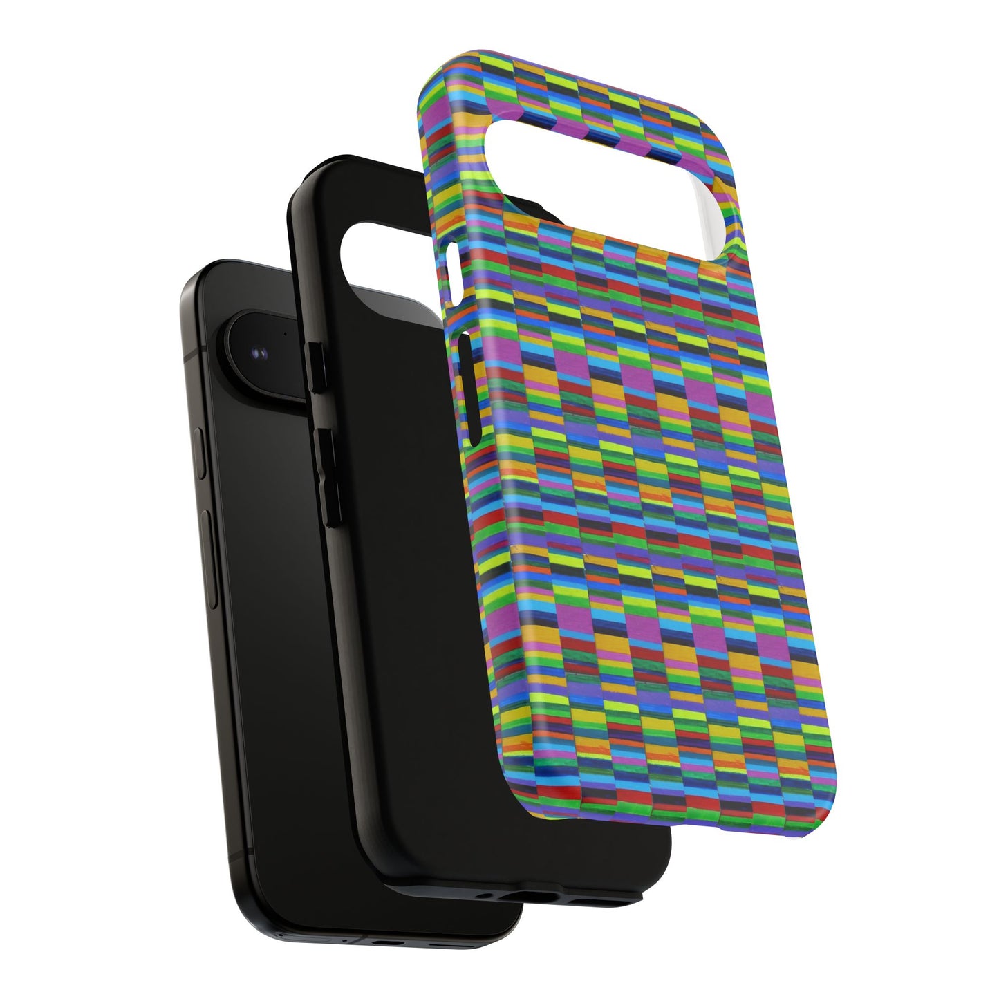 Tough Phone Case -  No. 223 B