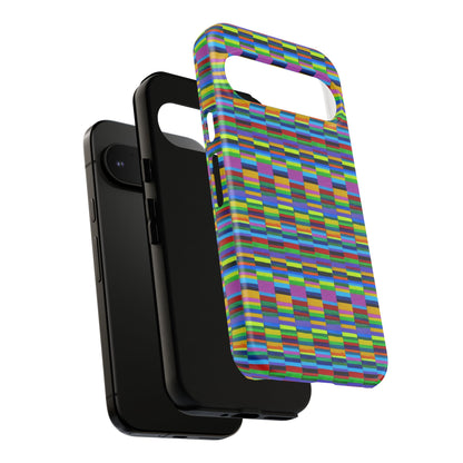 Tough Phone Case -  No. 223 B