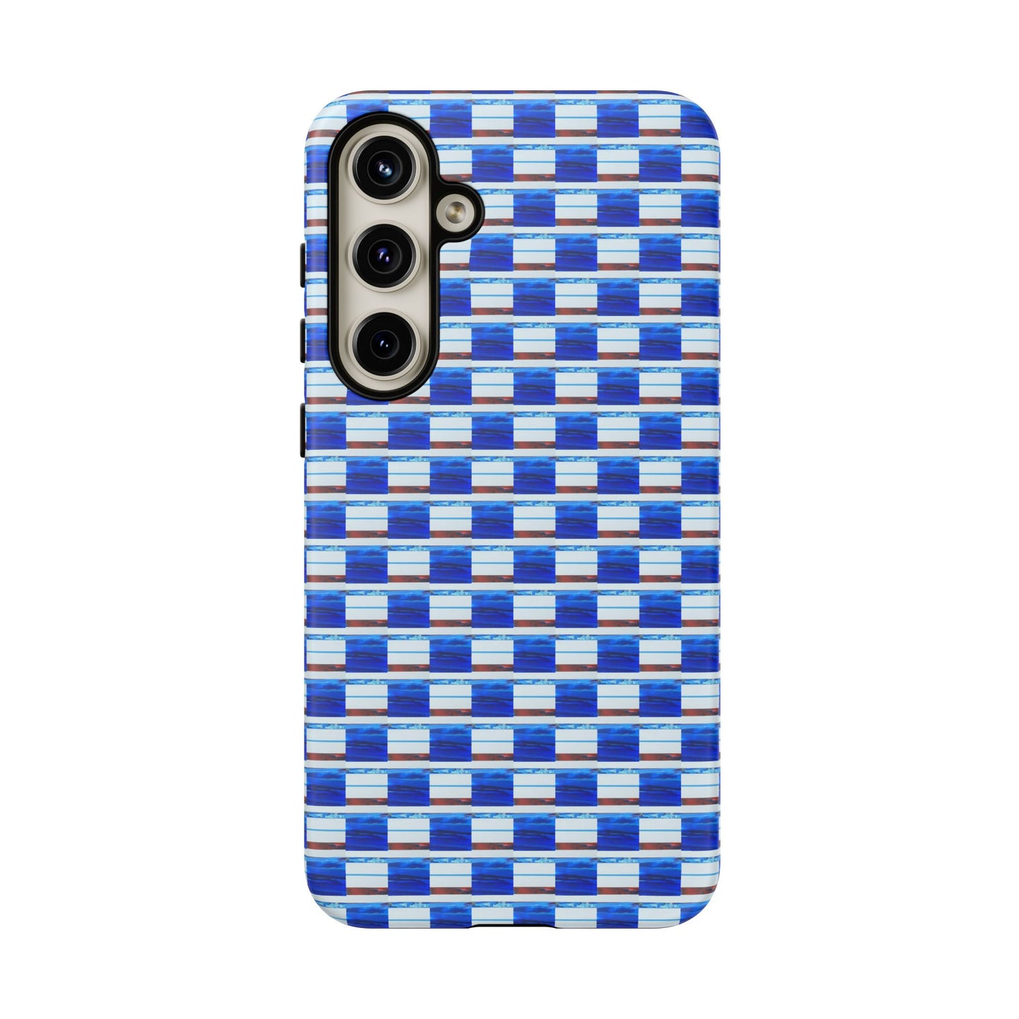 Tough Phone Case -  No. 140