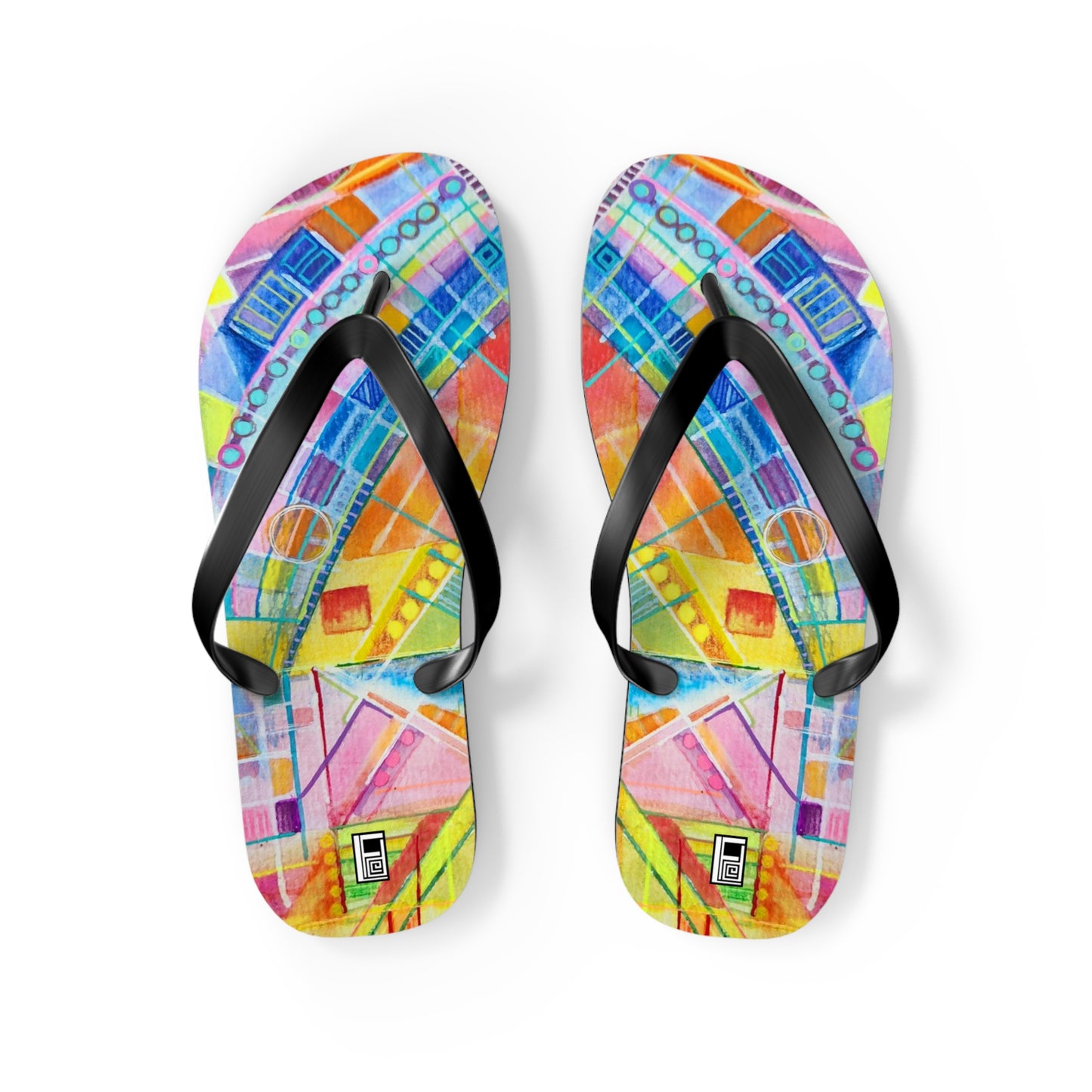 Flip Flops - No. 234