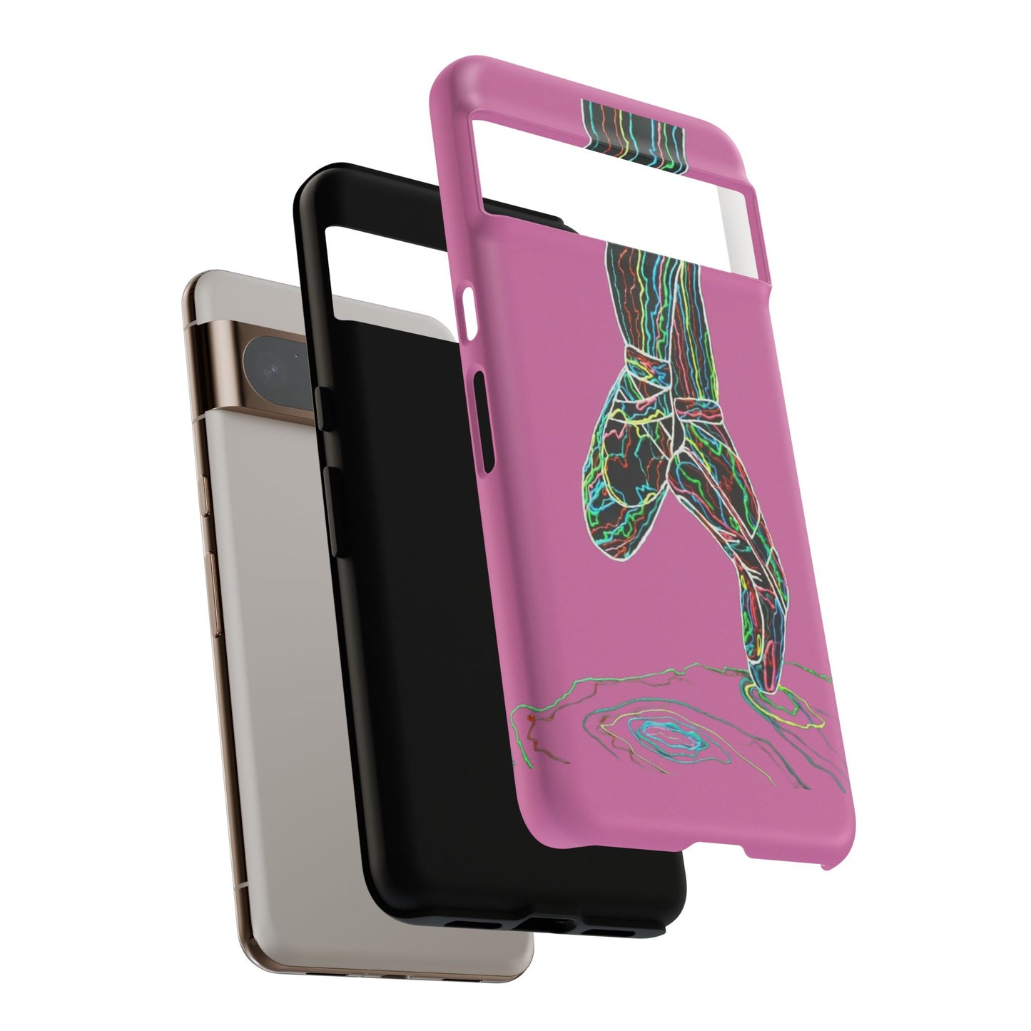 Tough Phone Case - No. 227