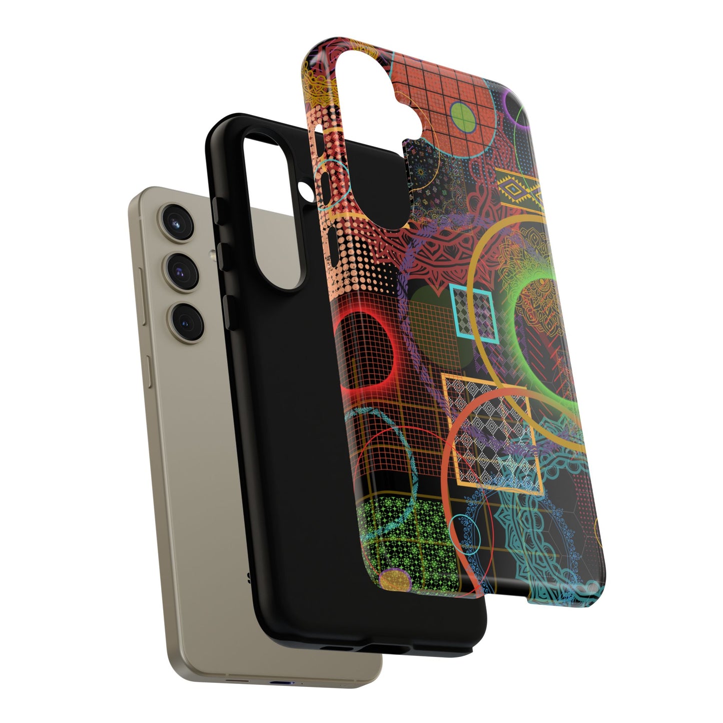 Tough Phone Case - No. 299