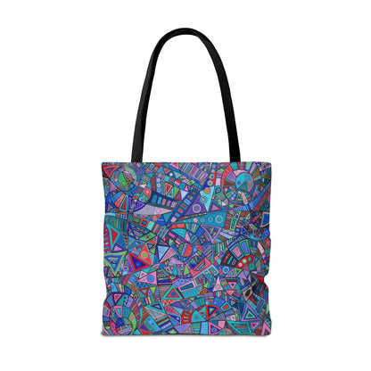 Tote Bag  - No. 339