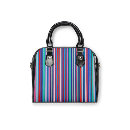 Shoulder Handbag - No. 340