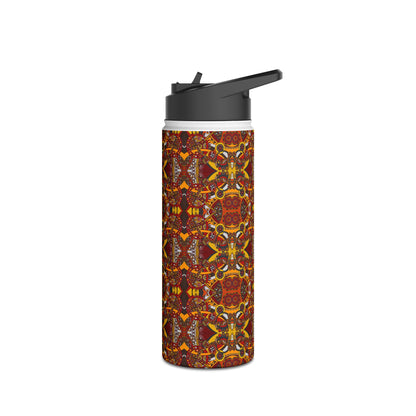 Stainless Steel Water Bottle - No. 222