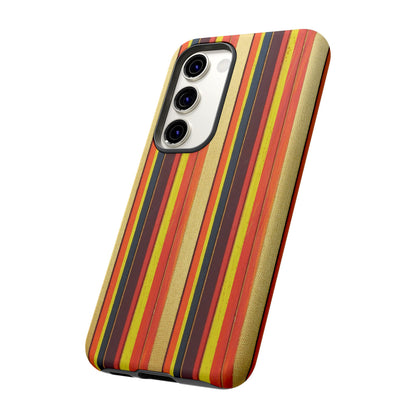 Tough Phone Case -  No. 130