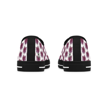 Women's Low Top Sneakers  - No. 269