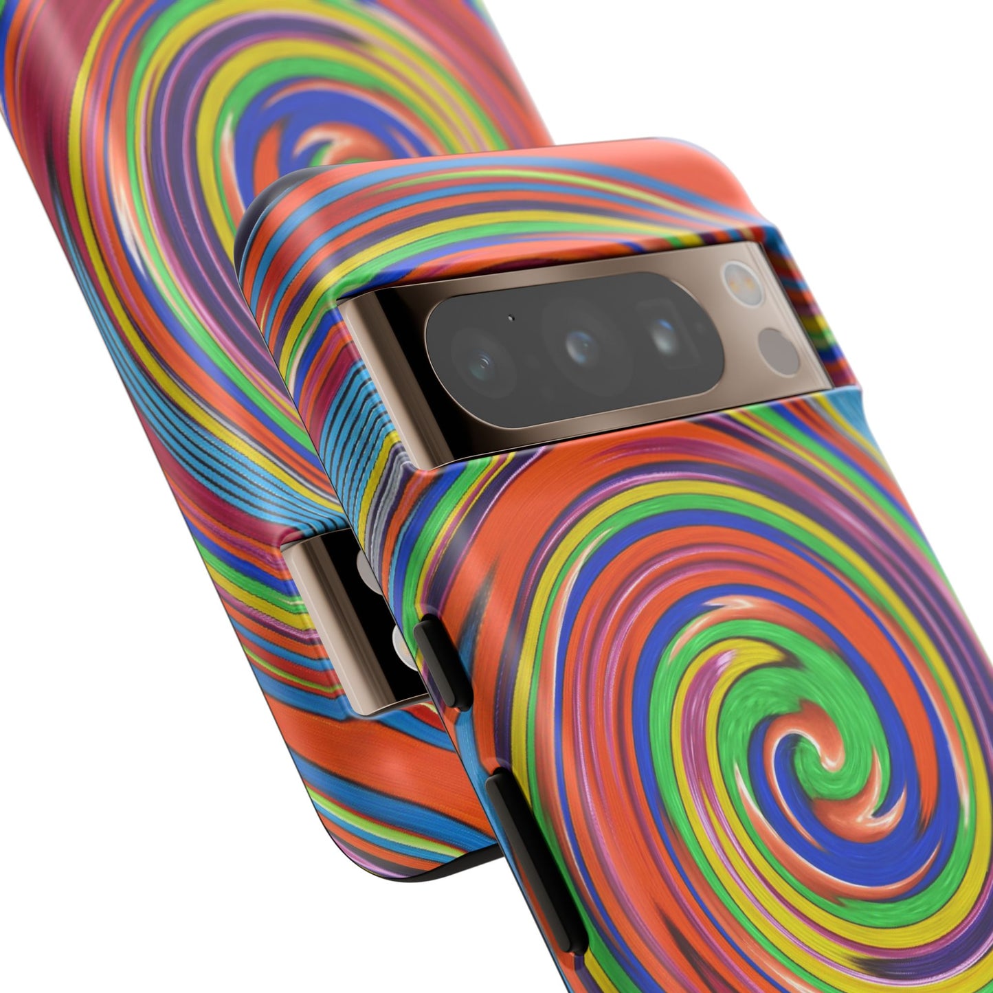 Tough Phone Case -  No. 303