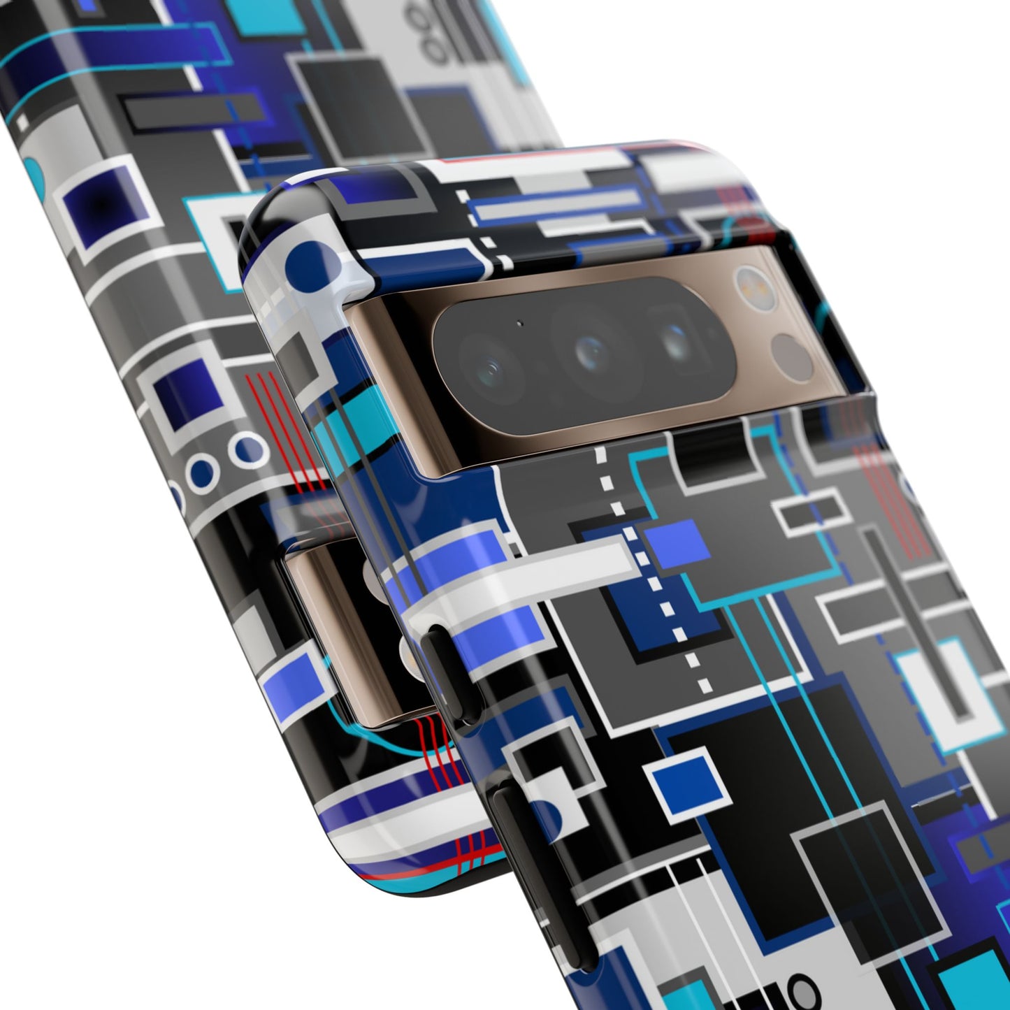 Tough Phone Case -  No. 235