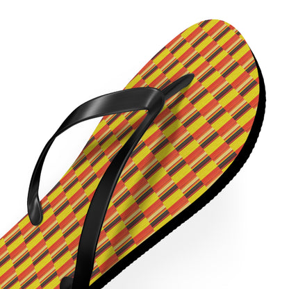 Men's Flip Flops - No. 130