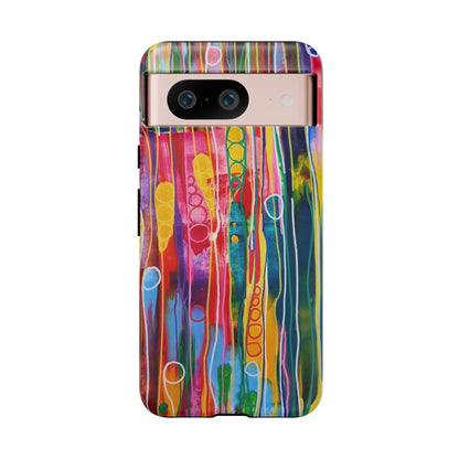 Tough Phone Case -  No. 237