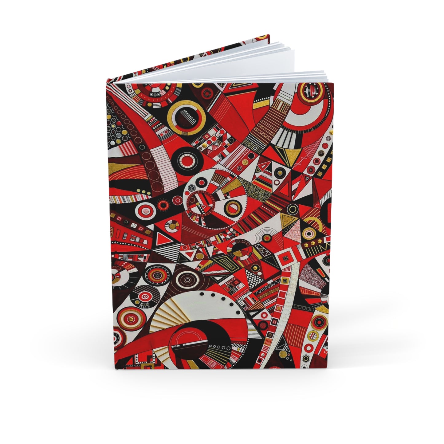 Hardcover Journal (A5) No. 343