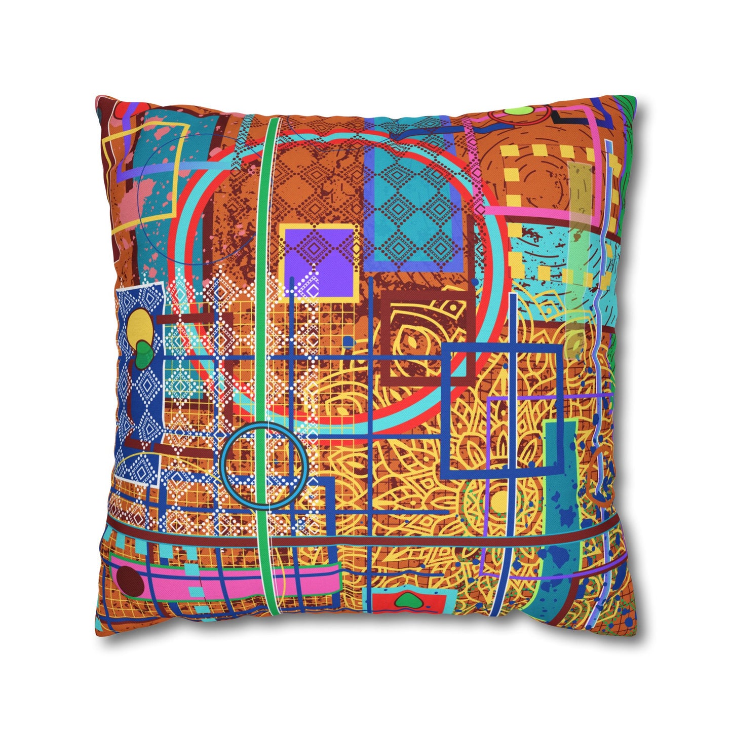 Cushion Pillow Case - No. 327