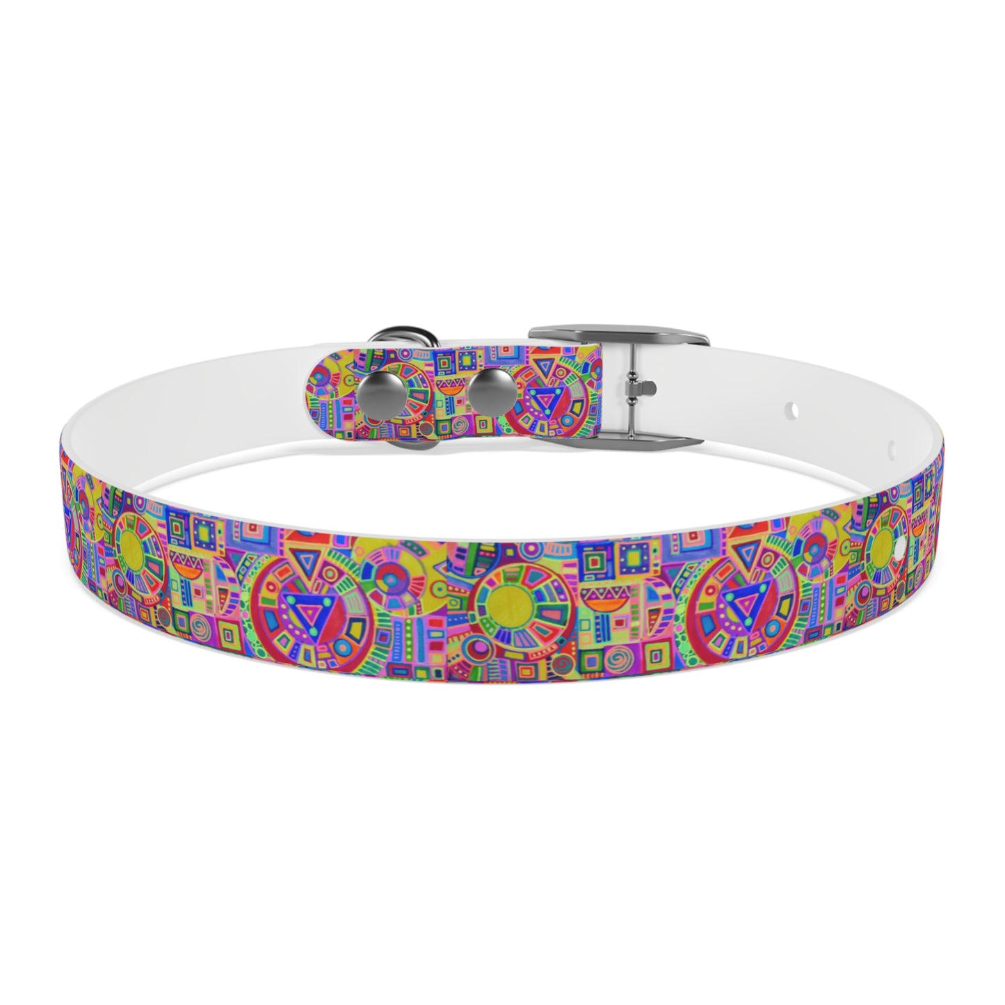 Dog Collar - No. 260