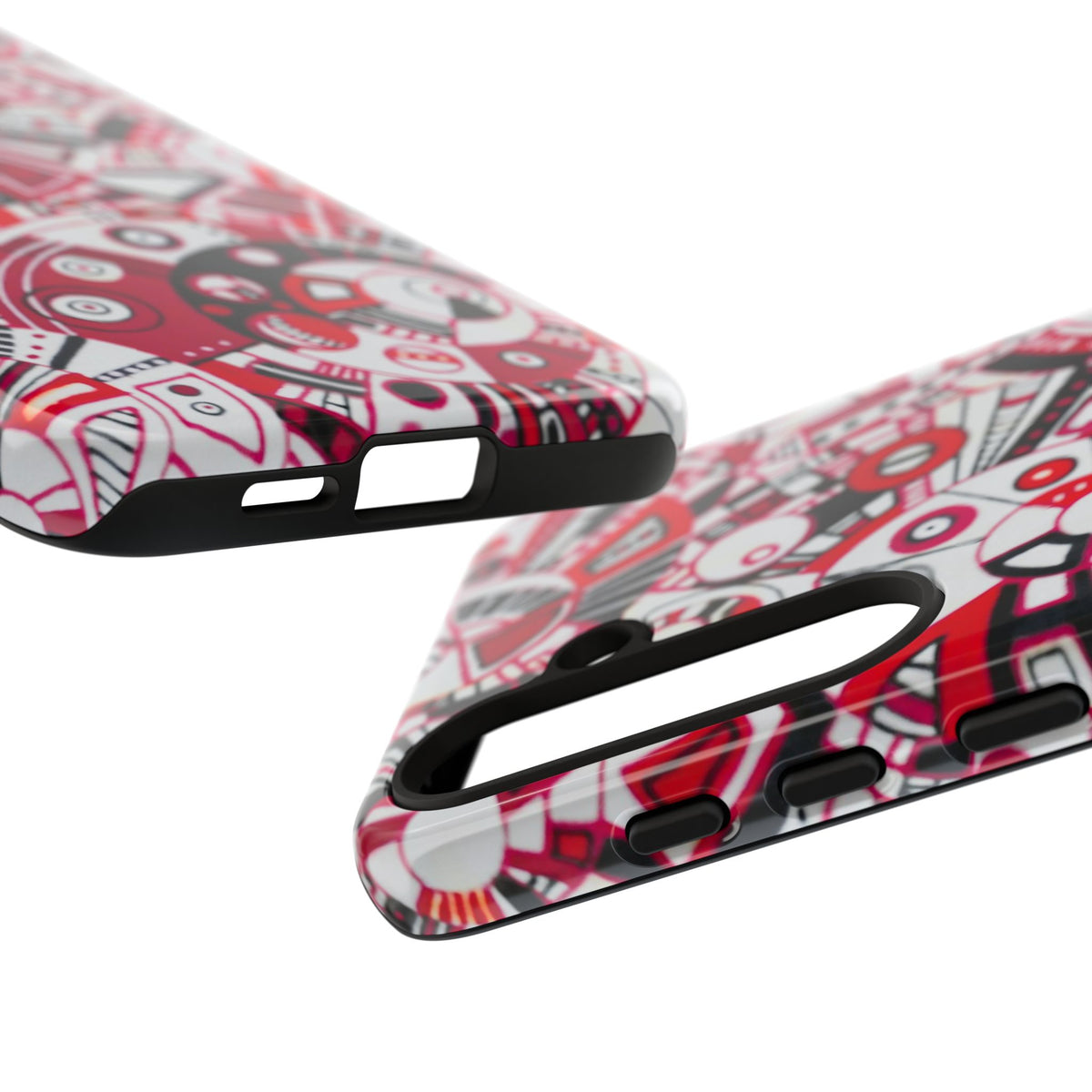 Tough Phone Case - No. 276