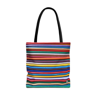 Tote Bag  - No. 308  -  'Pathways'