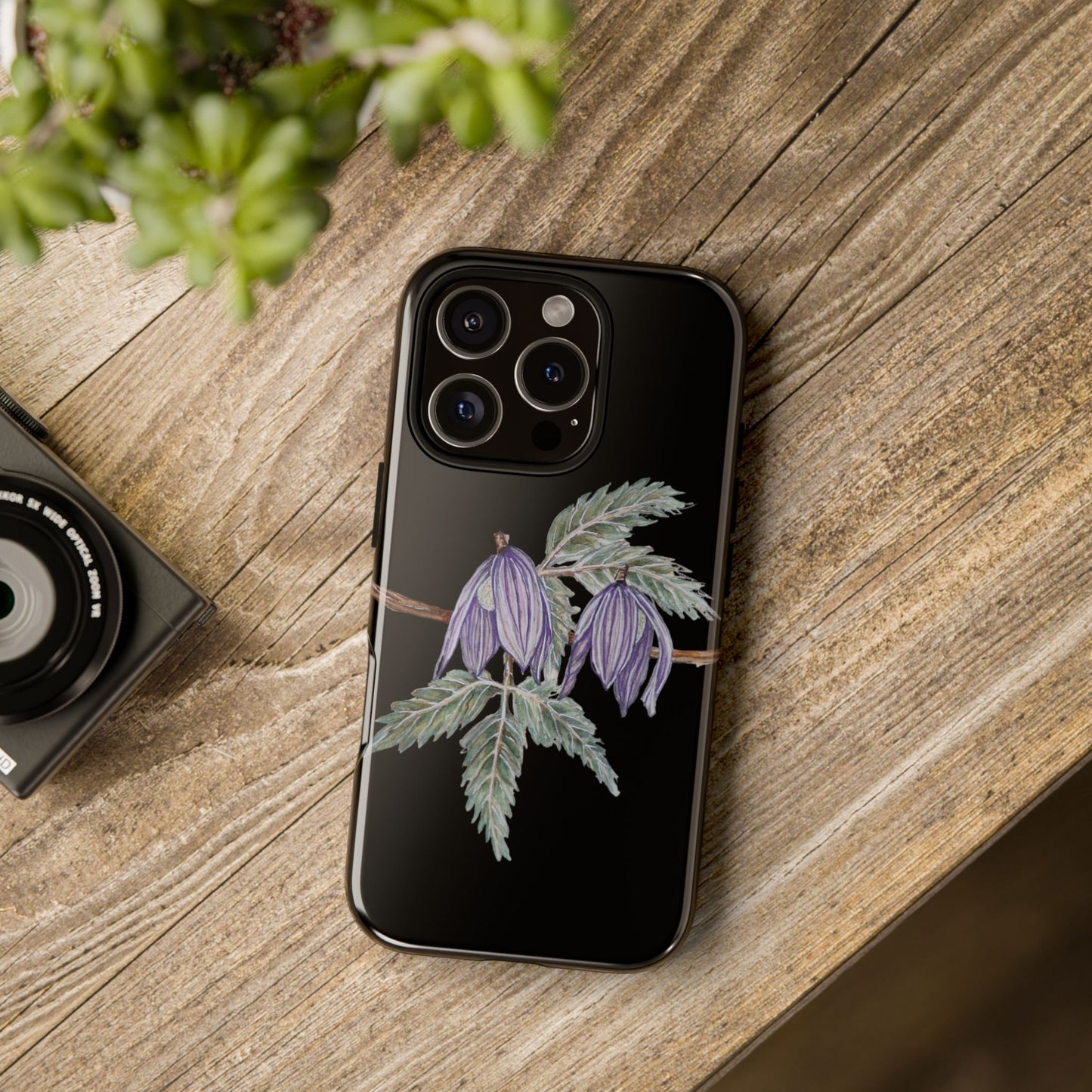 Tough Phone Case -  No. 270