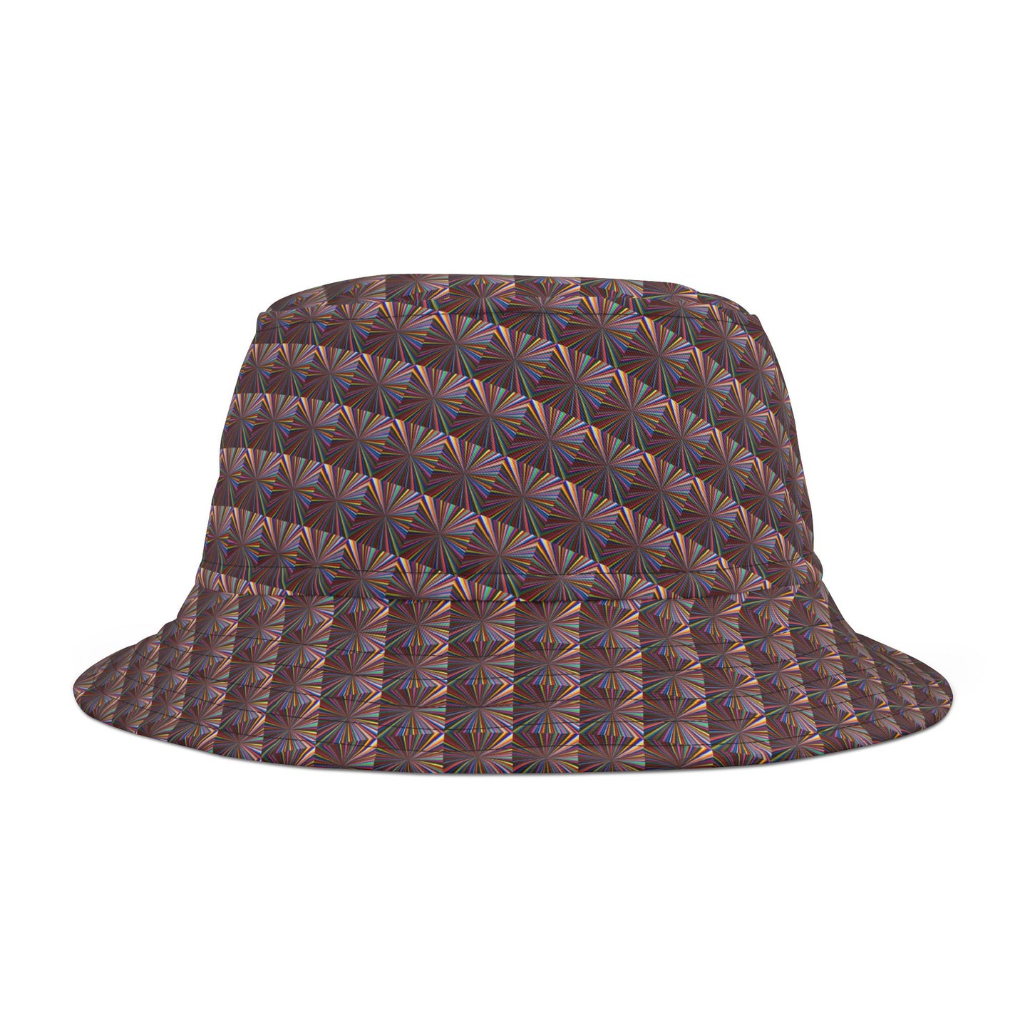 Bucket Hat  - No. 205