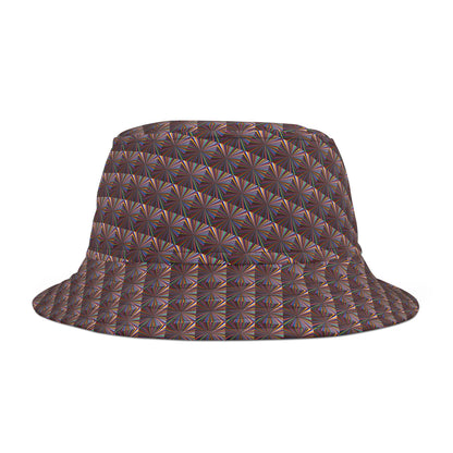 Bucket Hat  - No. 205