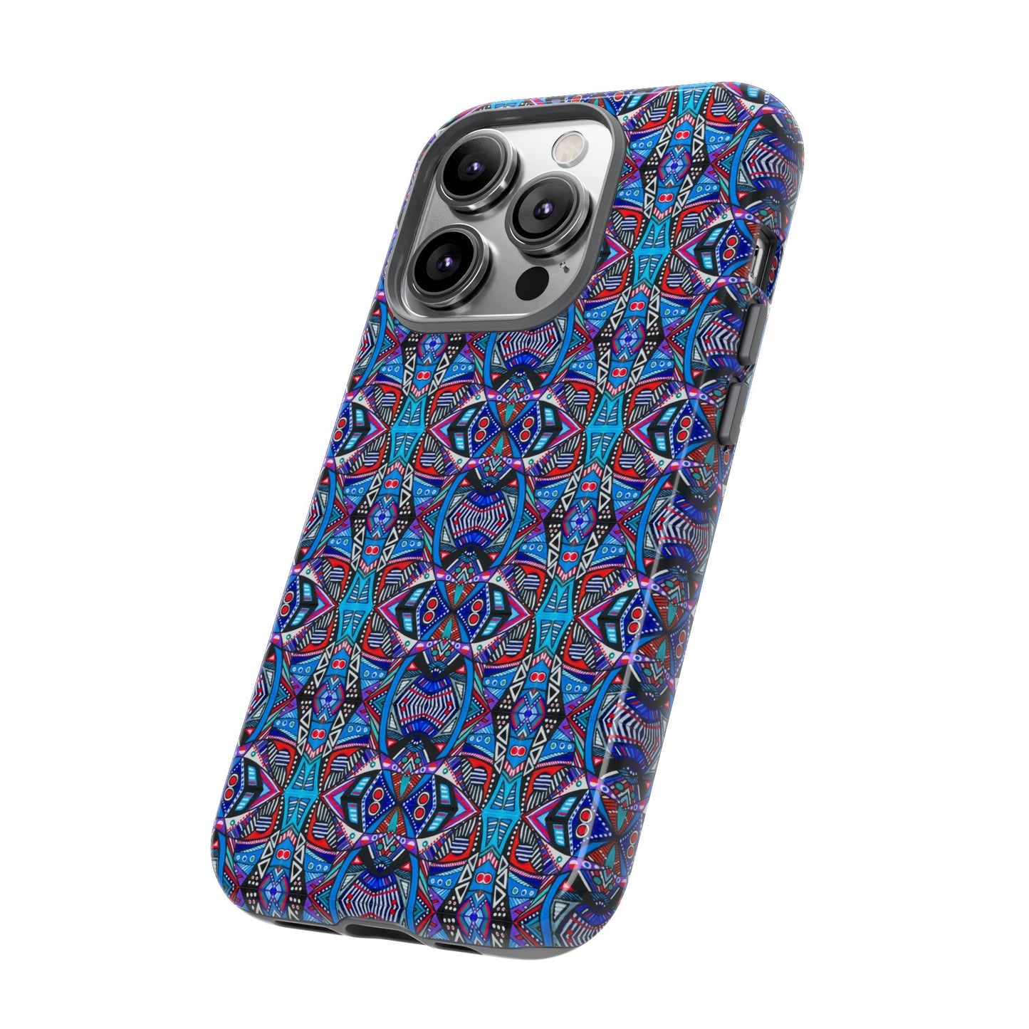 Tough Phone Case -  No. 292