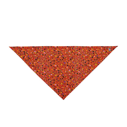 Pet Bandana - No. 207