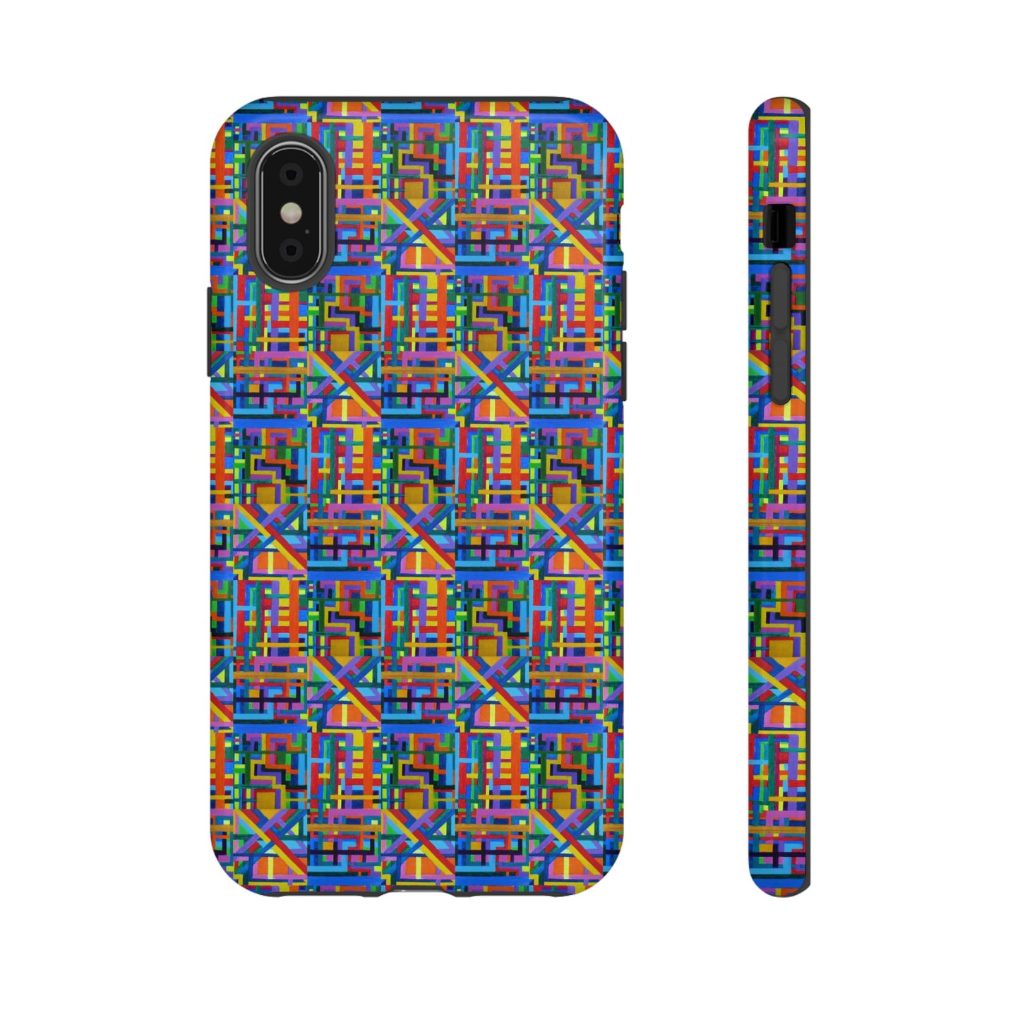 Tough Phone Case -  No. 223 D