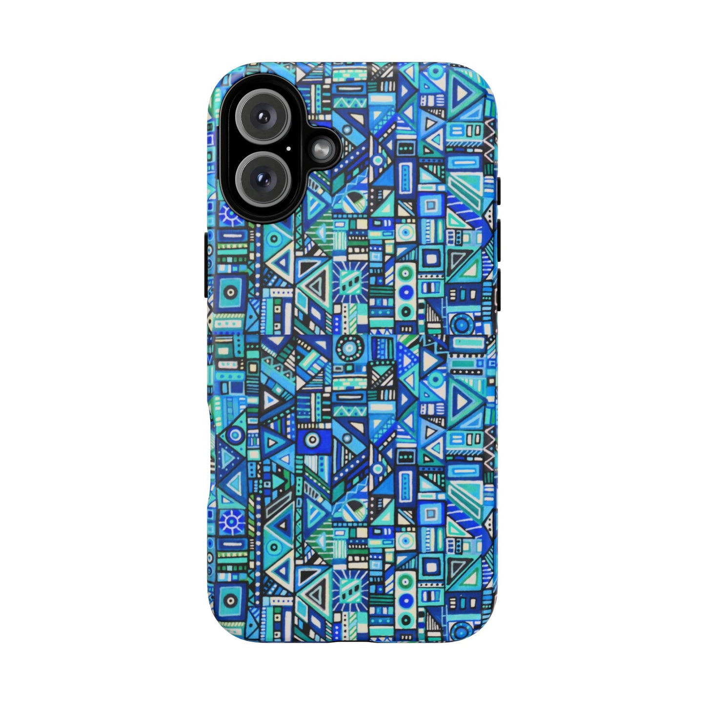 Tough Phone Case -  No. 313
