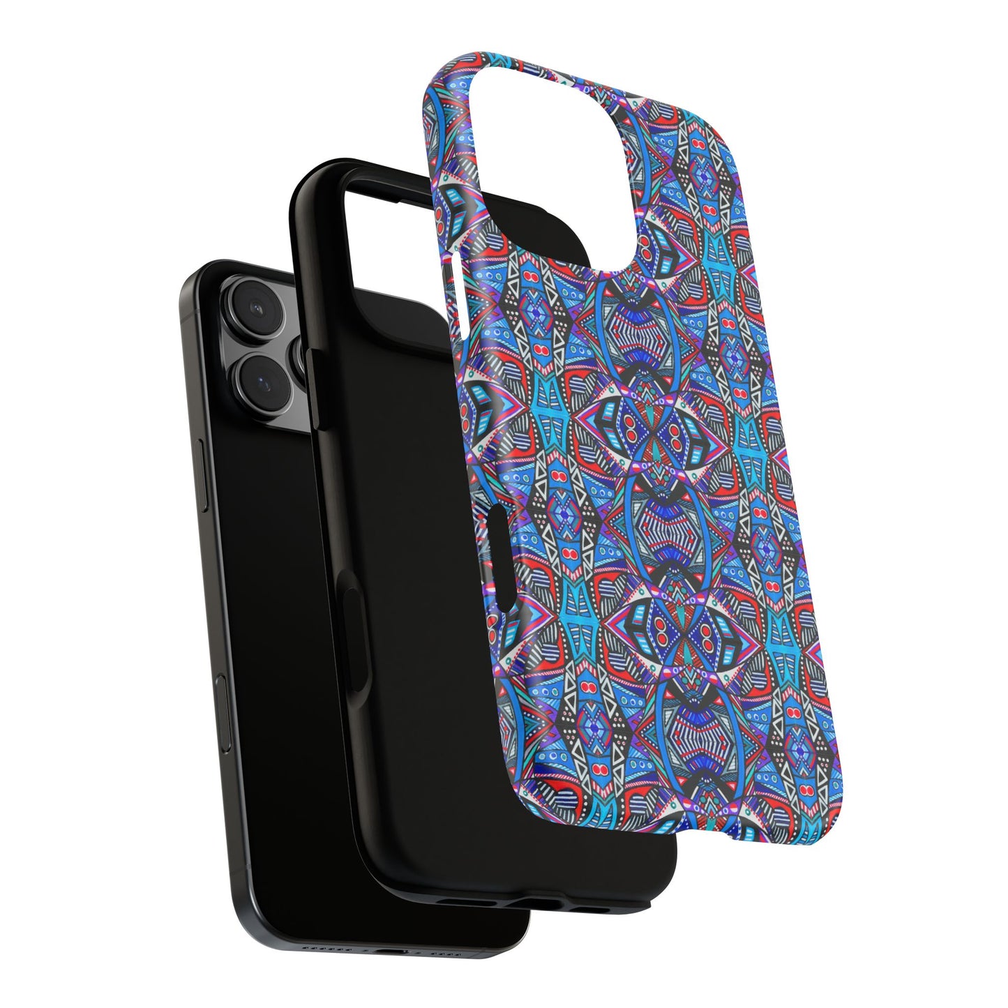 Tough Phone Case -  No. 292