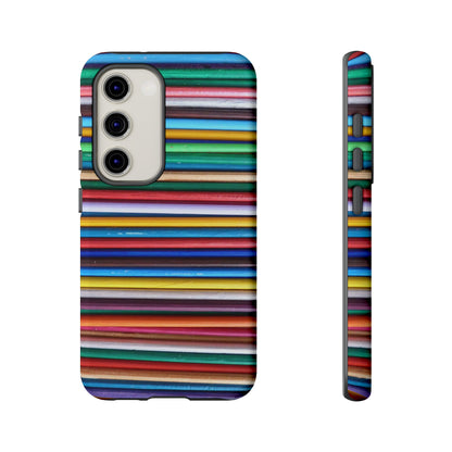 Tough Phone Case -  No. 308
