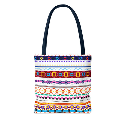 Tote Bag  - No. 326