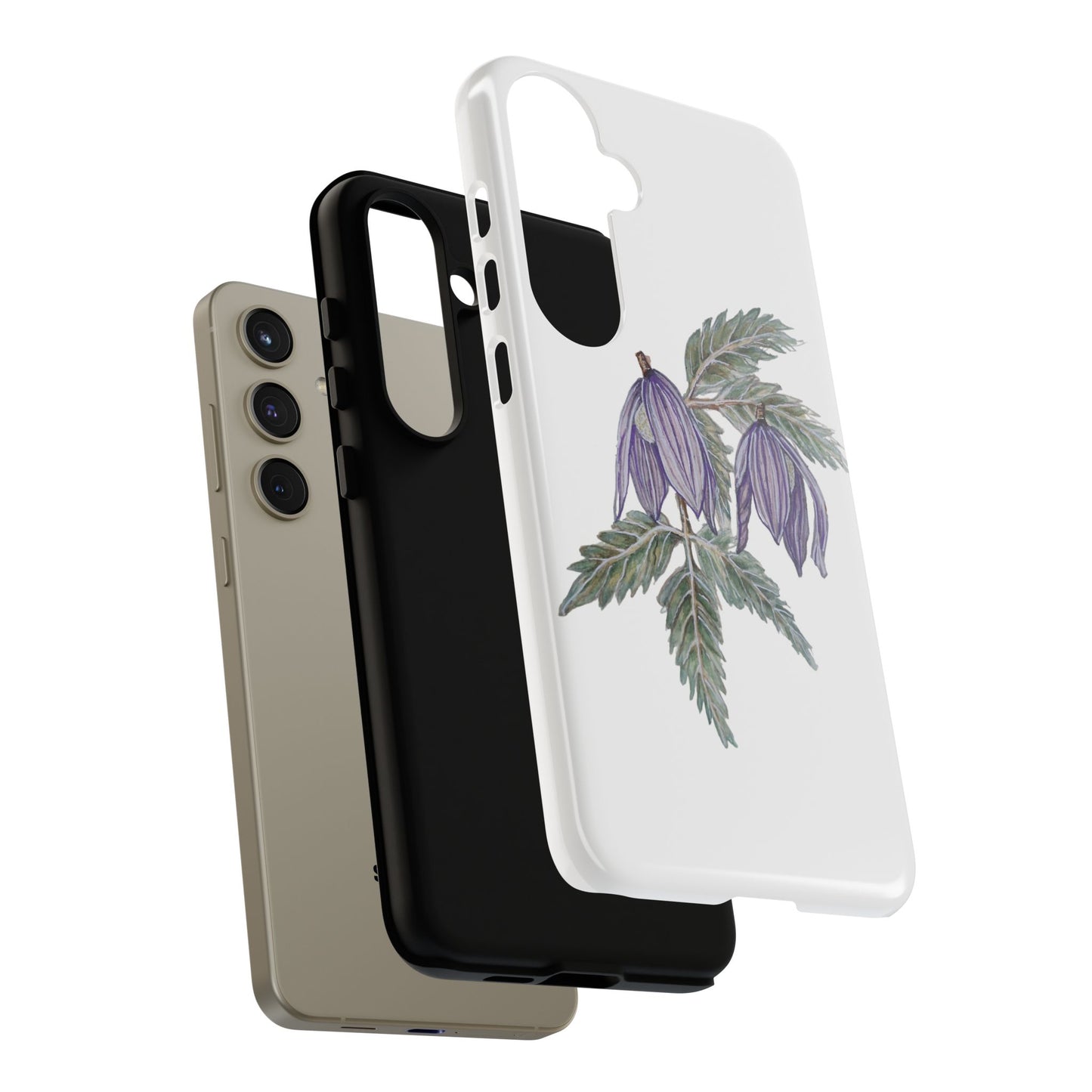 Tough Phone Case -  No. 270