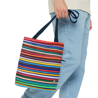 Tote Bag  - No. 308  -  'Pathways'