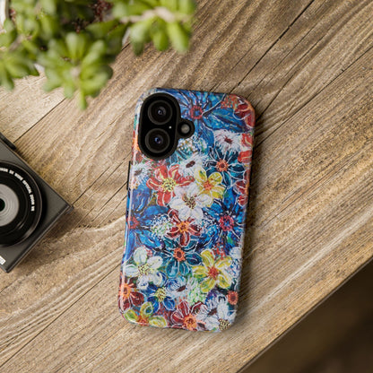 Tough Phone Case - No. 242