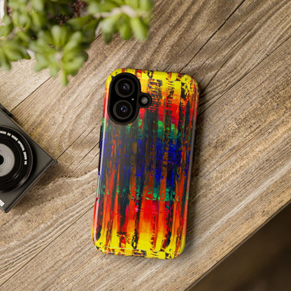 Tough Phone Case -  No. 138