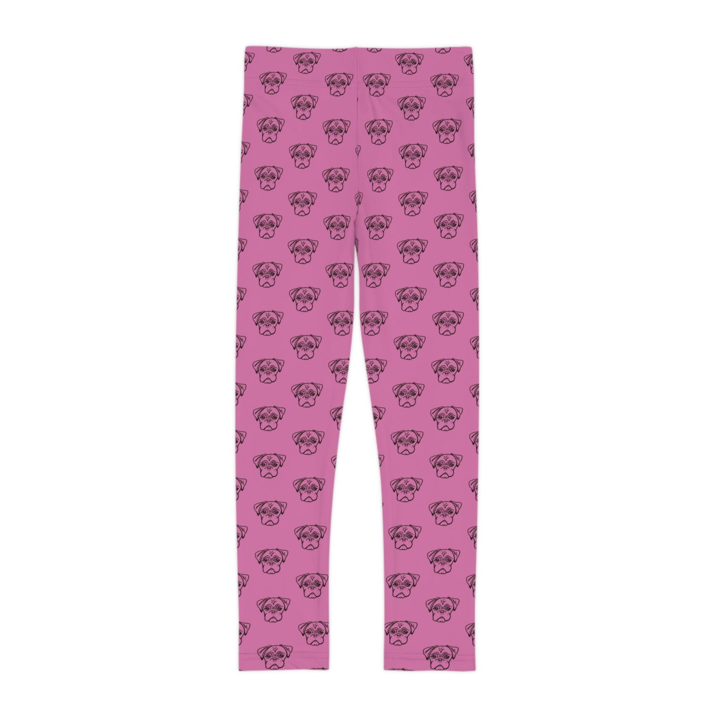 Kids Leggings - No. 338 LPK