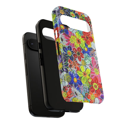 Tough Phone Case -  No. 241