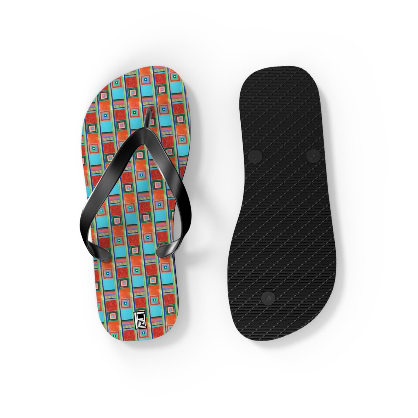 Men's Flip Flops - No. 133