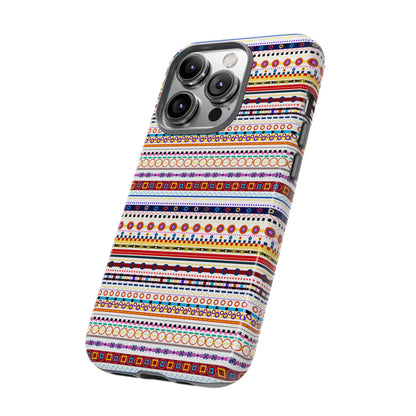 Tough Phone Case -  No. 326