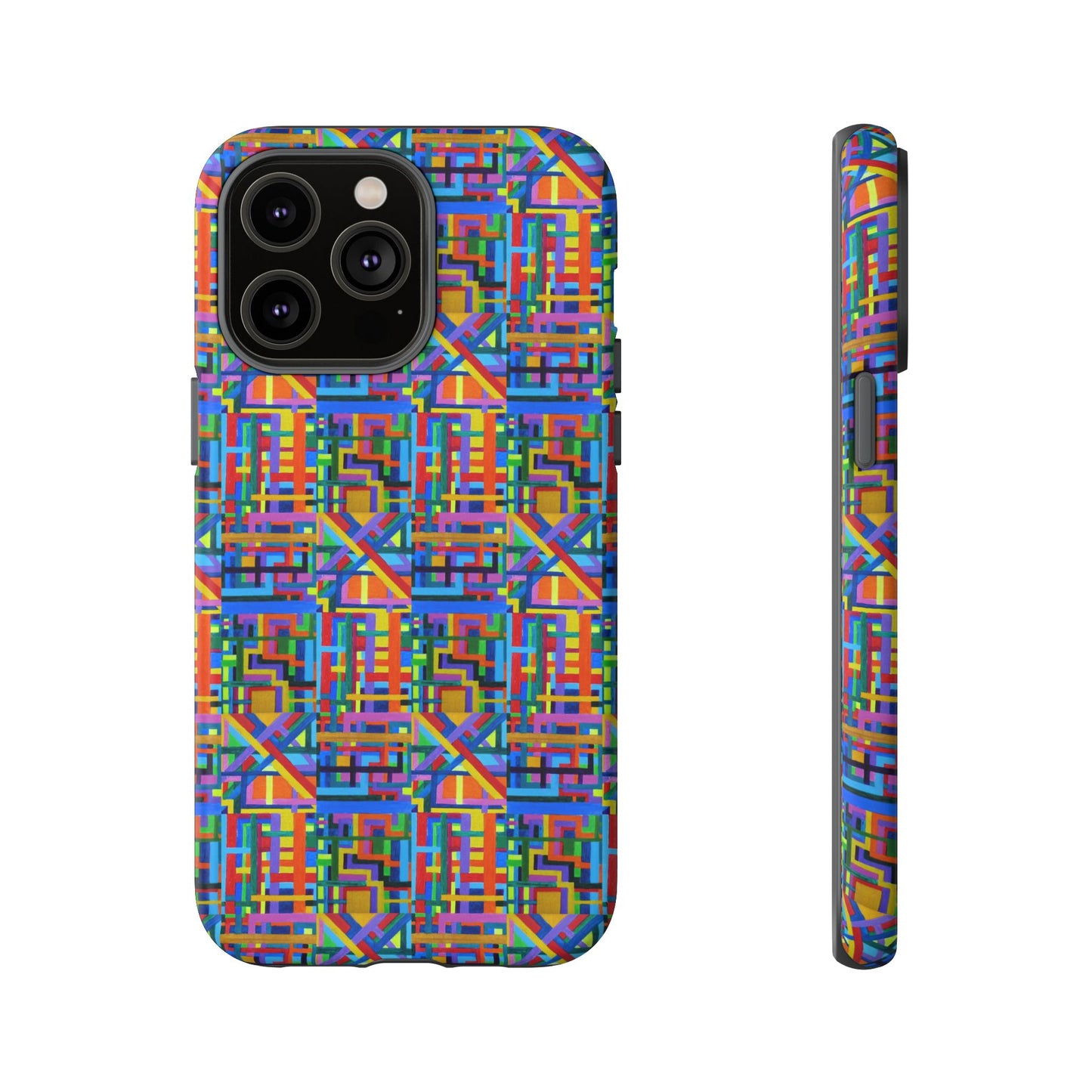 Tough Phone Case -  No. 223 D