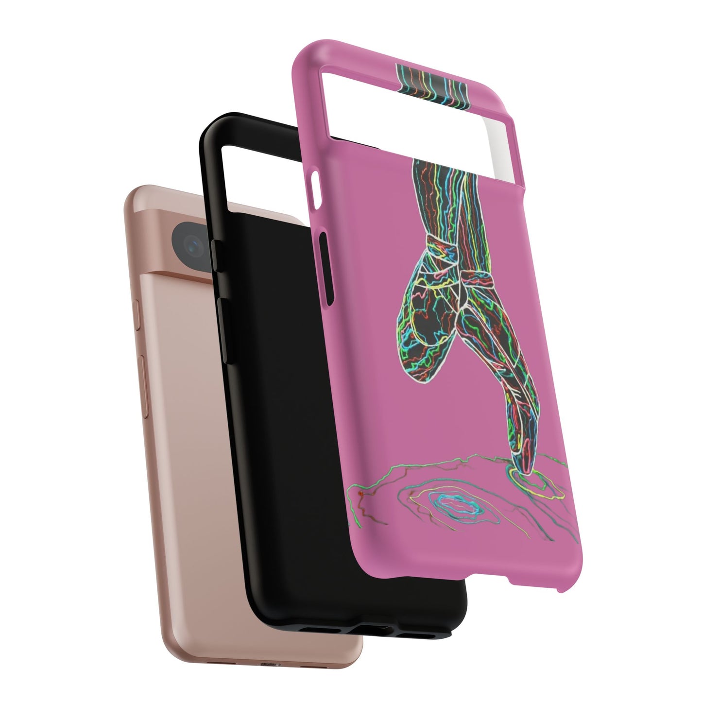 Tough Phone Case - No. 227
