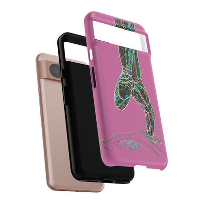 Tough Phone Case - No. 227