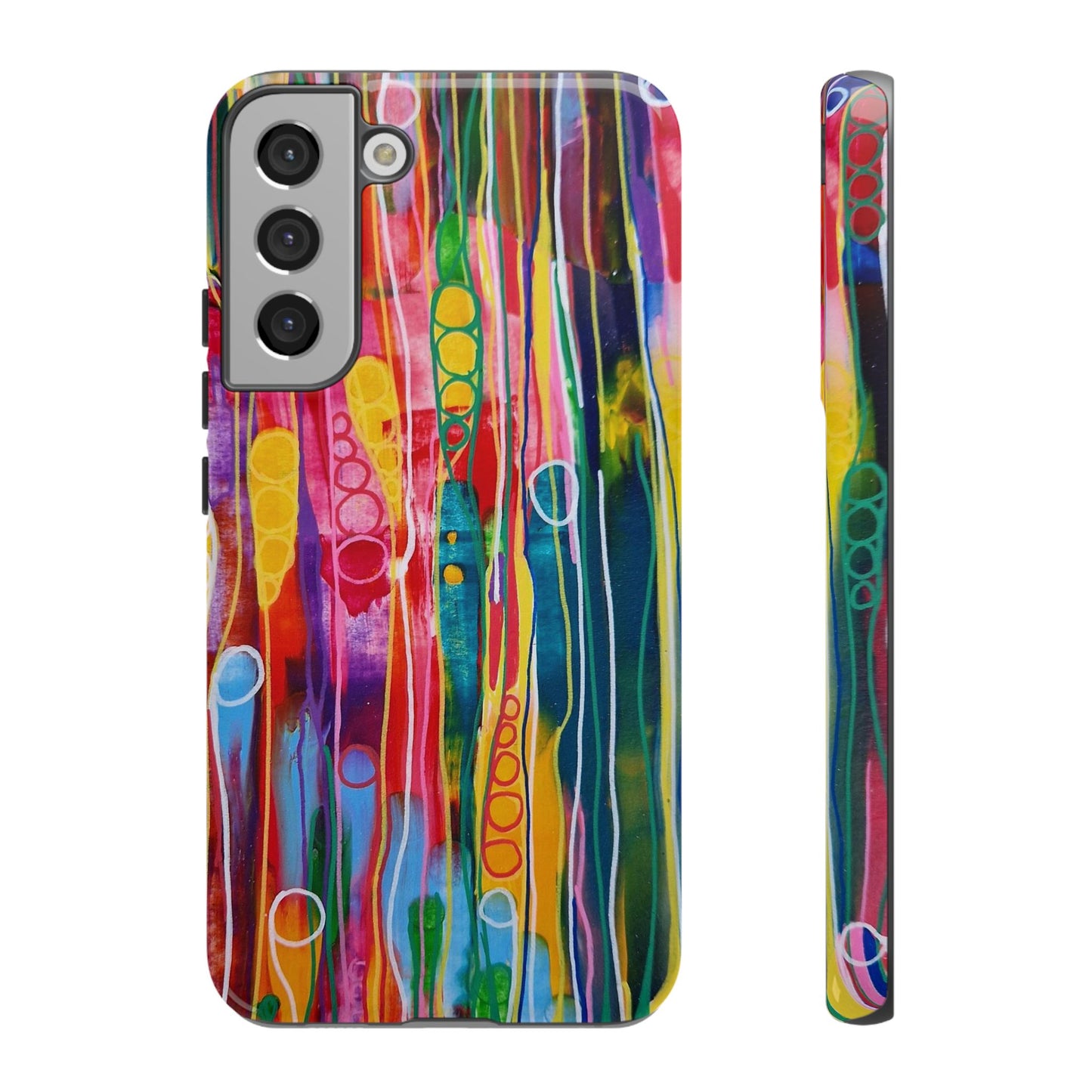 Tough Phone Case -  No. 237
