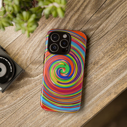 Tough Phone Case -  No. 303