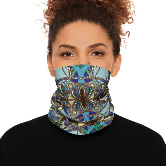 Lightweight Neck Gaiter - No. 219