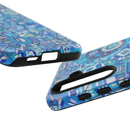 Tough Phone Case -  No. 262
