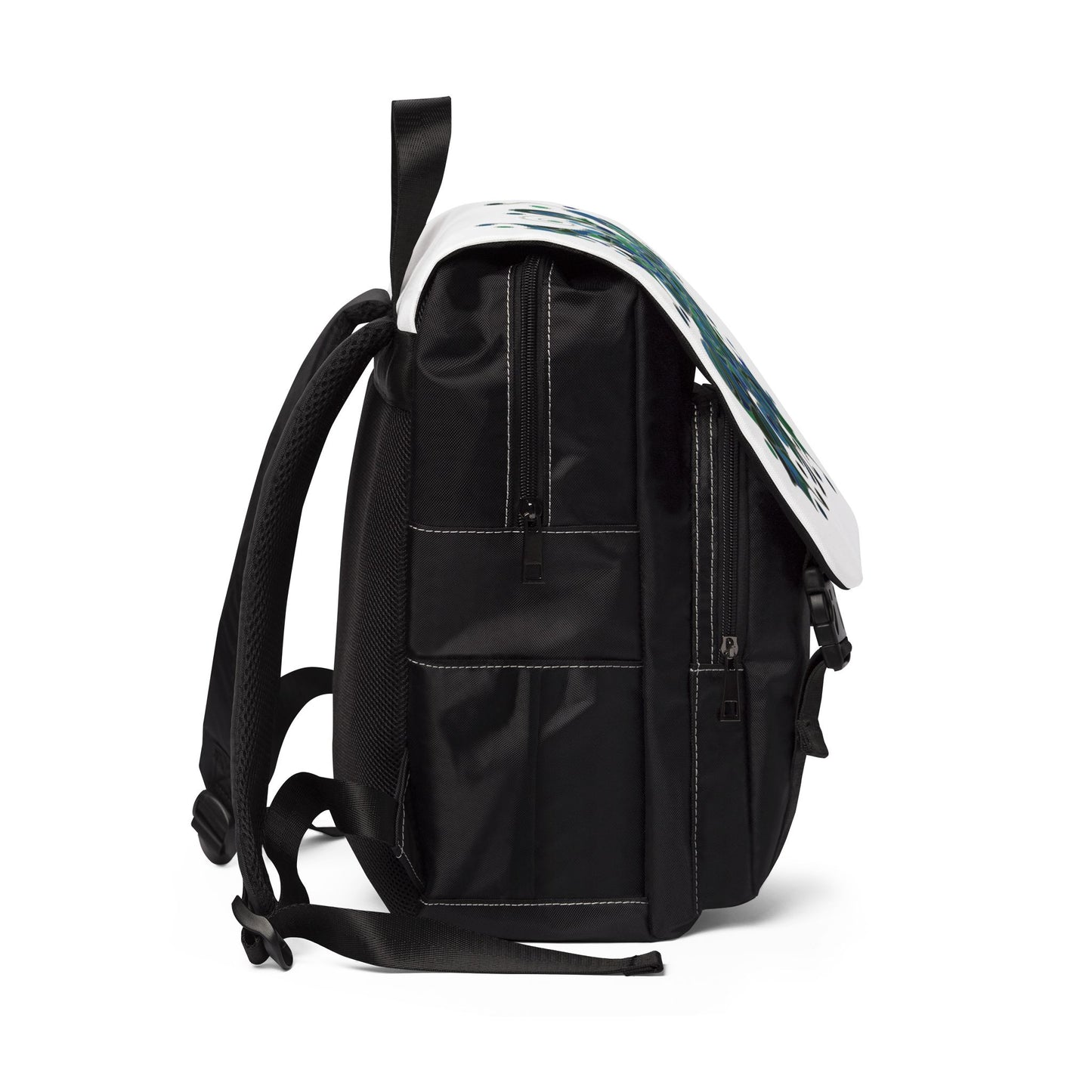 Casual Shoulder Backpack,  No. 146