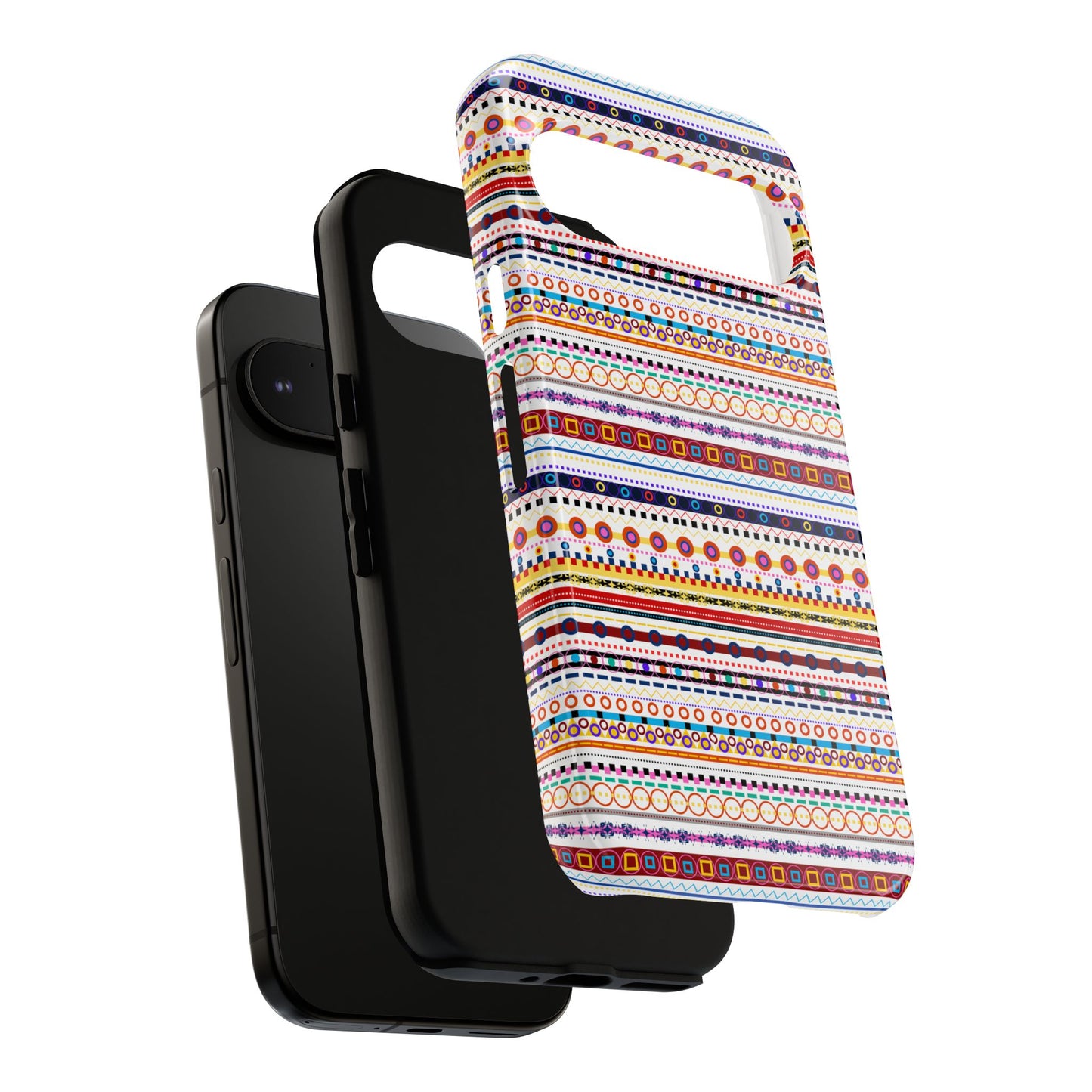 Tough Phone Case -  No. 326