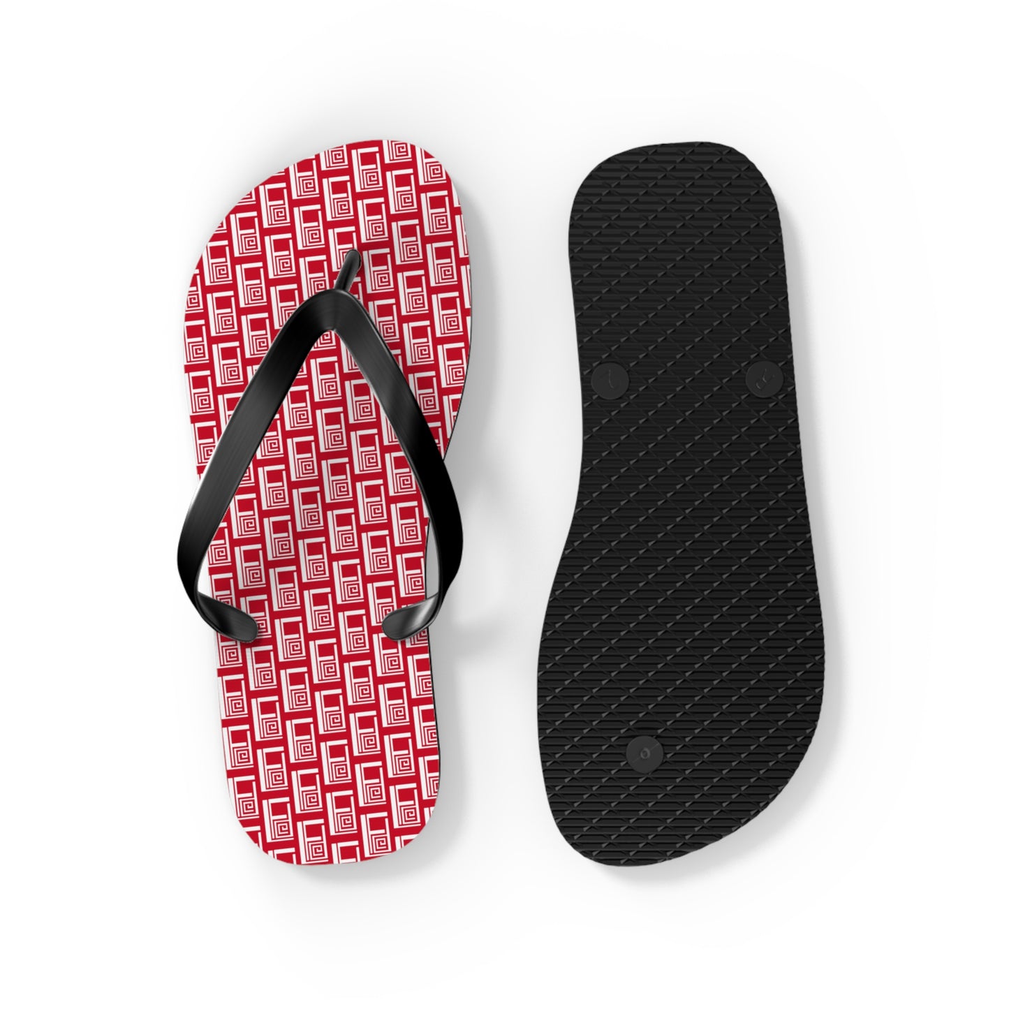 Flip Flops - No. 000 W/R